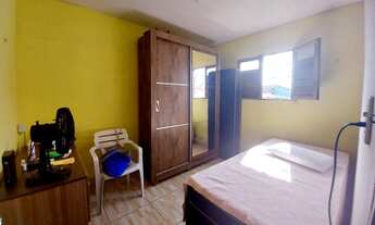 Imagem 7: Casa em Mangabeira 4, 2 quartos, terreno 10x20