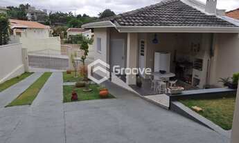 Imagem 4: Casa - Chácaras Alpina - Valinhos