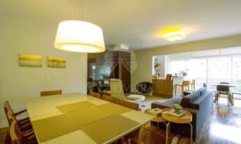 Imagem: Apartamento Garden à venda, 324m² com