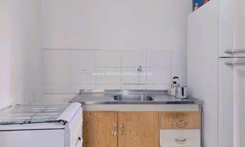 Imagem 6: Apartamento 2 quartos no Palmas de Ouro