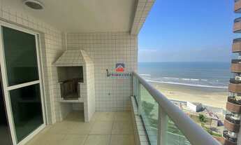 Imagem 7: Apartamento com 2 dorms, Caiçara, Praia Grande - R$ 350 mil, Cod