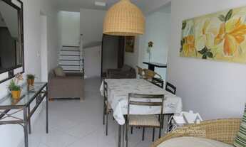 Imagem 5: Apartamento Cobertura Duplex para Aluguel em Praia Grande Ubatuba-SP - 49