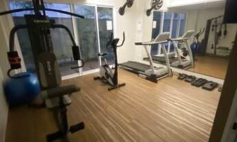 Imagem 2: Apartamento de 01 quarto a venda no Funcionários