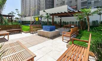 Imagem 4: Apartamento 2 Dorms. "Condomínio Gran Village " SBC