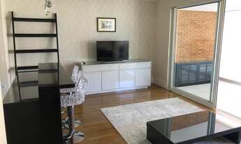 Imagem 7: Apto 90m² com 2 quartos - 2 vagas - Itaim Bibi - São Paulo - SP