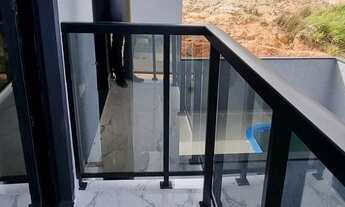 Imagem 6: Magnífico Sobrado com piscina