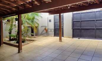 Imagem 3: Casa - Jardim Nova Veneza (Nova Veneza) - Sumaré