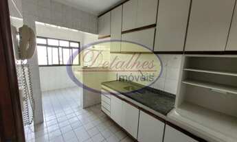 Imagem 6: Apartamento para Venda em São José dos Campos, Jardim das Industrias, 3 dormitórios, 1 suí