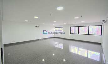 Imagem 3: Sala comercial, em excelente localização, a poucos metros do metrô São Judas