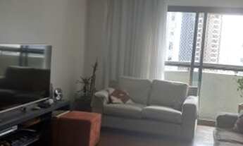 Imagem: Apartamento para venda tem 134 metros quadrados