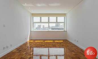 Imagem 2: São Paulo - Apartamento Padrão - Santa Cecília