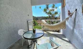 Imagem 2: Casa com 4 dormitórios à venda, 200 m² por R$ 790.000,00 - Cascata do Imbuí - Teresópolis