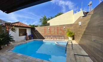 Imagem 6: Casa com 4 dormitórios à venda, 240m² por R$1.500.000 - Piratininga - Niterói/RJ - CA4472