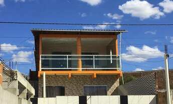 Imagem 2: Alugo Casa Mobíliada em Serrinha-Ba