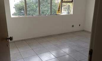 Imagem 3: Sala dois ambientes no cascatinha