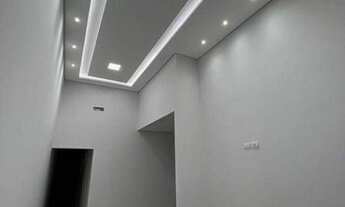 Imagem 7: Casa com 3 dormitórios à venda, 96 m² por R$ 410.000,00 - Ipê IV - Foz do Iguaçu/PR