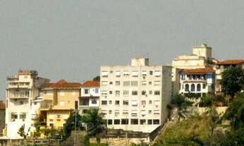 Imagem 6: Kitnet/conjugado para venda com 32 metros quadrados em Centro - Rio de Janeiro - RJ