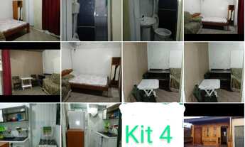 Imagem 2: Kitnets no centro de Livramento