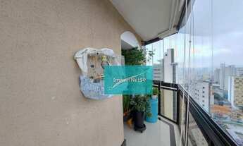 Imagem 3: Amplo Apartamento na Mooca