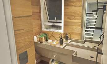 Imagem 5: Apartamento / Duplex - Vila Ema - Venda - Residencial