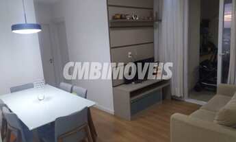 Imagem 3: Apartamento à venda 2 dormitórios no bairro Taquaral em Campinas - AP21499