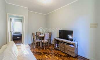 Imagem: Apartamento para venda tem 58 metros quadrados