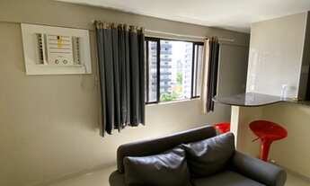 Imagem 3: Ed. José Noberto apto. 701