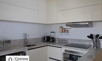 Imagem 4: Apartamento para locação com 90m², Vila Olímpia - São Paulo