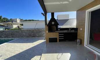 Imagem: Casa de condomínio para venda com 3 quartos