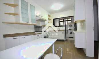 Imagem 2: PERDIZES - 154 UTEIS - 3 SUITES - 3 VAGAS - VAGO E PRONTO PARA MORAR - PINTURA E SINTECO N