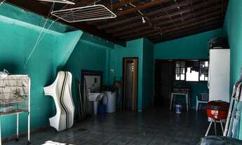 Imagem 5: Casa 4 Qts sendo 2 Suítes - Anil