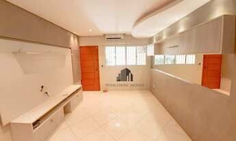 Imagem: Casa com 2 dormitórios à venda, 90 m²