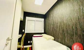 Imagem 6: São Paulo - Apartamento Padrão - Bela Vista