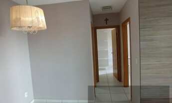 Imagem 3: Apartamento para Venda em Cuiabá, Duque de Caxias, 2 dormitórios, 1 suíte, 2 banheiros, 2