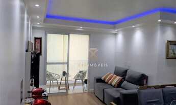 Imagem 6: Apartamento com 3 dormitórios à venda, 65 m² por R$ 636. - Jabaquara - São Paulo/SP