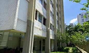 Imagem 2: Apartamento à venda, 62 m² por R$ 650.000,00 - Vila Olímpia - São Paulo/SP