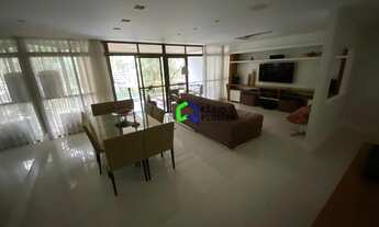 Imagem 4: Apartamento de 03 quartos à venda no jardim oceânico