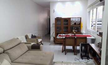 Imagem 2: Casa 3 dorm. 1 suite,4 banheiros, área gourmet, 3 pavimentos, 250 mts