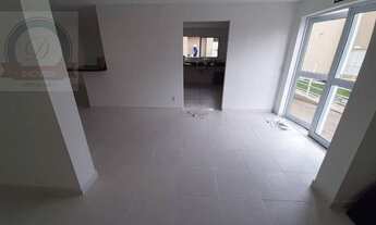 Imagem 4: Apartamento com 2 dormitórios à venda, 57 m² por R$ 195.000,00 - Jardim Nossa Senhora de F