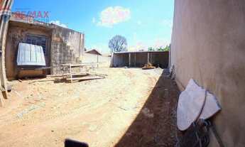 Imagem 2: Terreno com cobertura