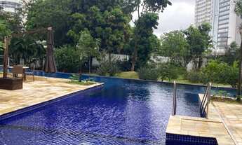 Imagem 3: Apartamento para venda tem 255 metros quadrados com 4 quartos em Duque de Caxias - Cuiabá