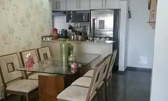 Imagem 6: Apartamento com 3 dormitórios à venda, 74 m² por R$ 690.000 - Mooca - São Paulo/SP