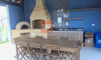 Imagem 2: Apartamento Padrão para Venda em Jardim Independência Taubaté-SP - 1045