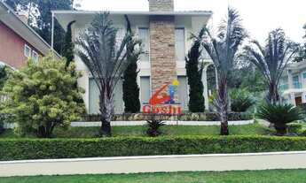 Imagem: Casa com 4 dormitórios à venda, 225 m²