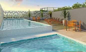 Imagem 9: Apartamento para venda com 50 metros quadrados com 1 quarto em Chácara Inglesa - São Paulo