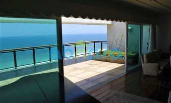 Imagem 4: Ipanema, Linear, 400M², 4 Qtos, 2 Vgas