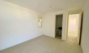 Imagem 5: Apartamento para venda com 125 metros quadrados com 3 quartos em Joaquim Távora - Fortalez