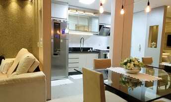 Imagem 6: Casa de condomínio para venda com 140 metros quadrados com 2 quartos em Quilombo - Cuiabá