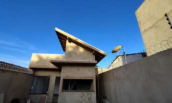 Imagem: Casa térrea Jardim Carioca, 2 quartos sendo