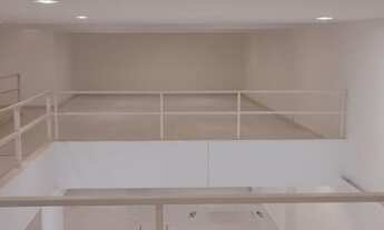 Imagem 5: Excelente Loja no Centro de Niterói na Rua José Clemente 194m² com mezanino